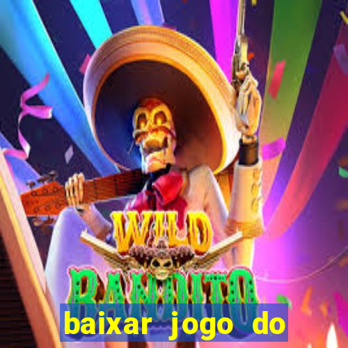 baixar jogo do mario bros